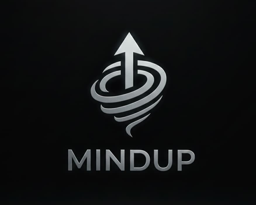 Mindup - A web app for building decks of revision cards (flashcards).