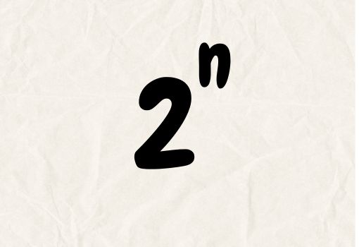 Image du projet Challenge Puissance de 2