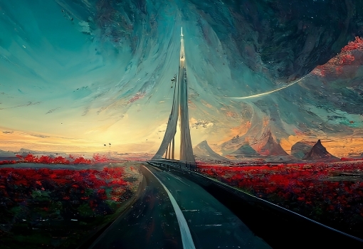 Image du projet Imagengine