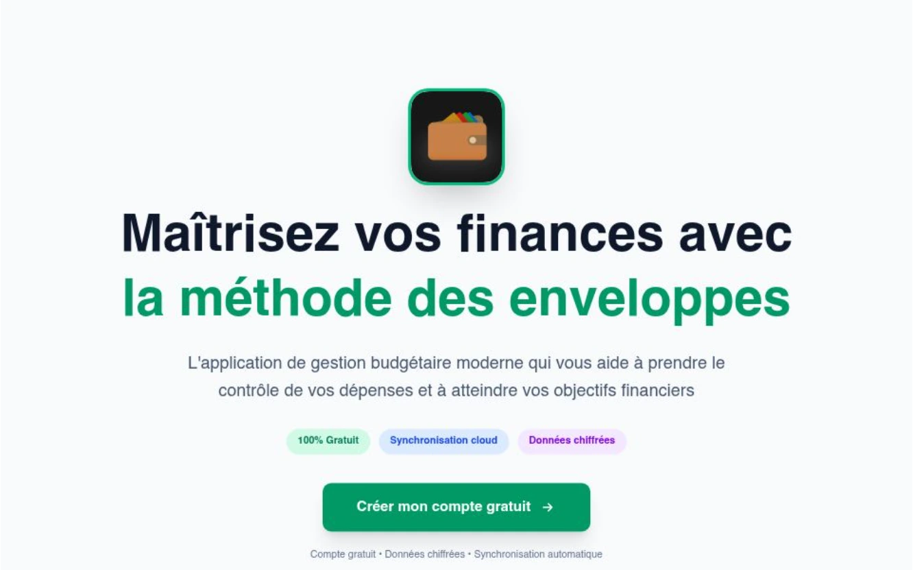 Image du projet Moneto